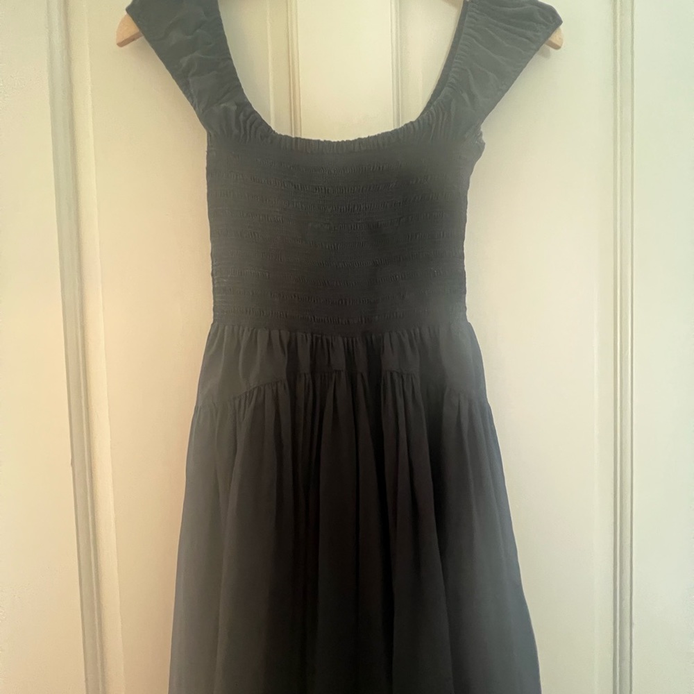 La Ligne Vivian Dress - Sz Small - Picture 5 of 6